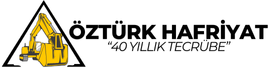 Öztürk Hafriyat